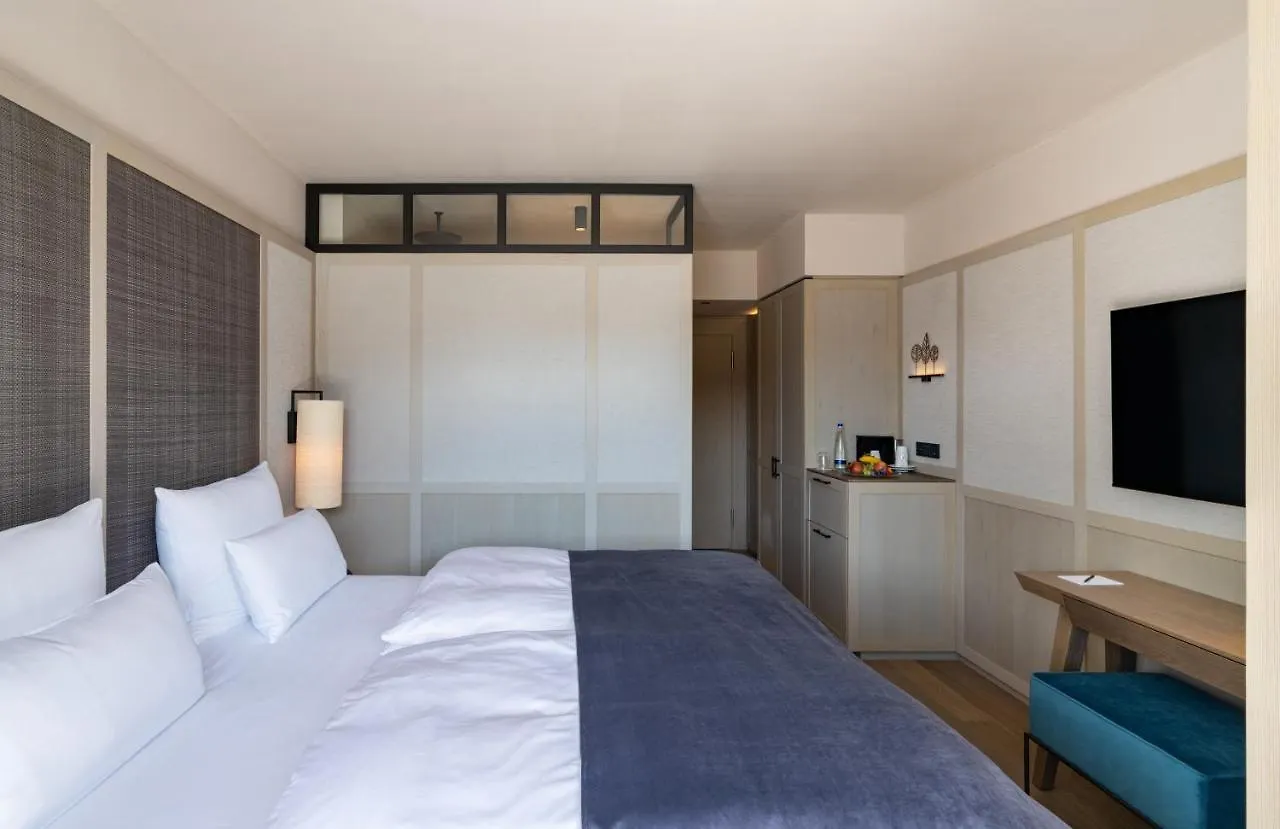 Szálloda Parkhotel Egerner Hoefe Rotta