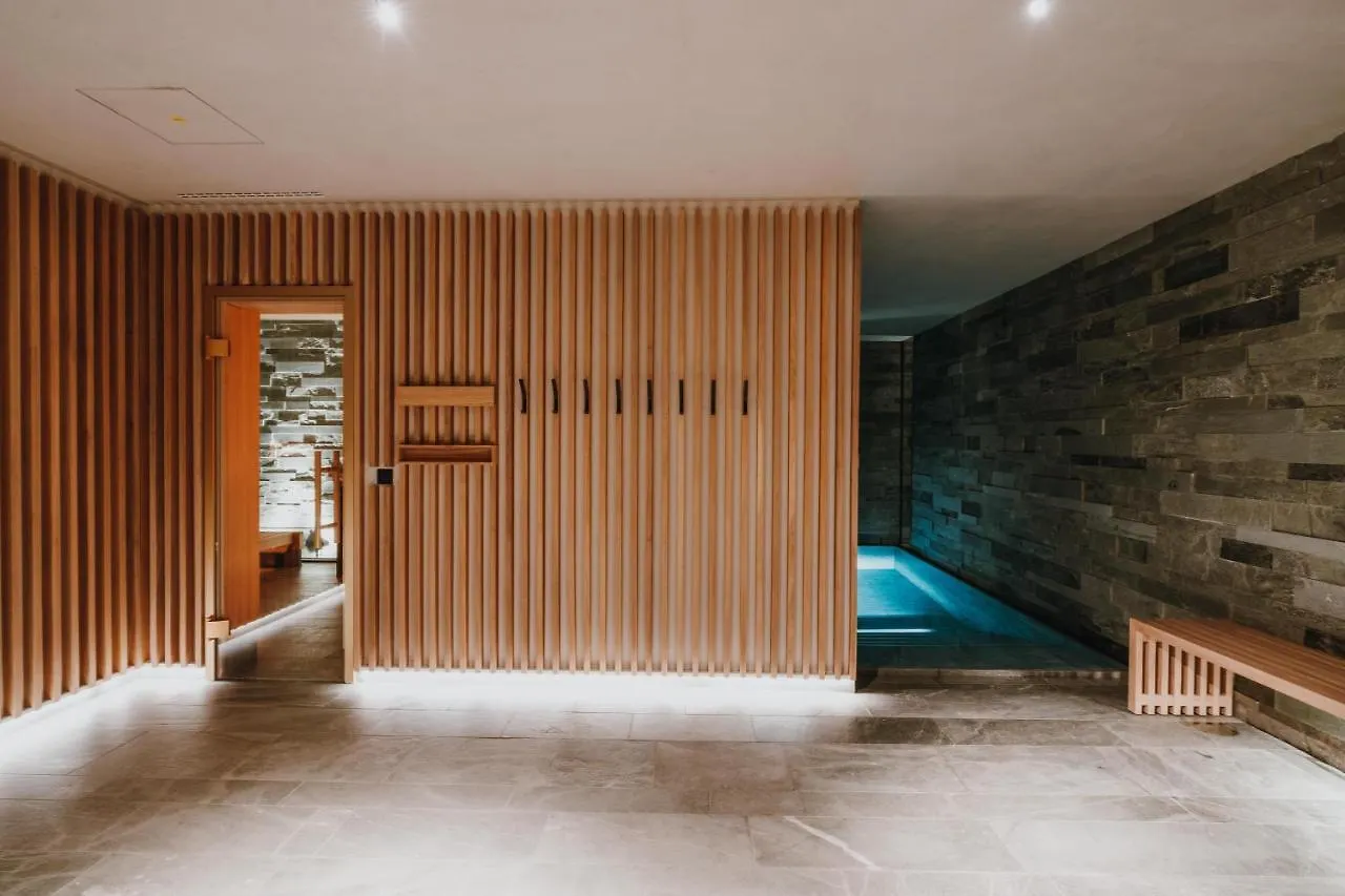 Parkhotel Egerner Hoefe Rotta