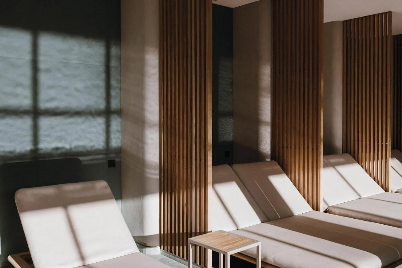 Parkhotel Egerner Hoefe Rottach-Egern Hotel