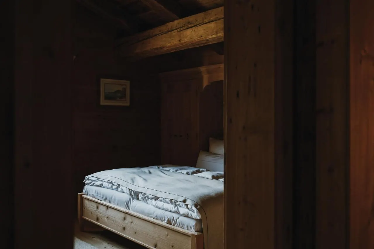 Parkhotel Egerner Hoefe Rottach-Egern