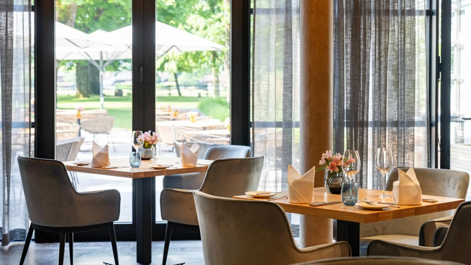 Hotel Parkhotel Egerner Hoefe Rottach-Egern