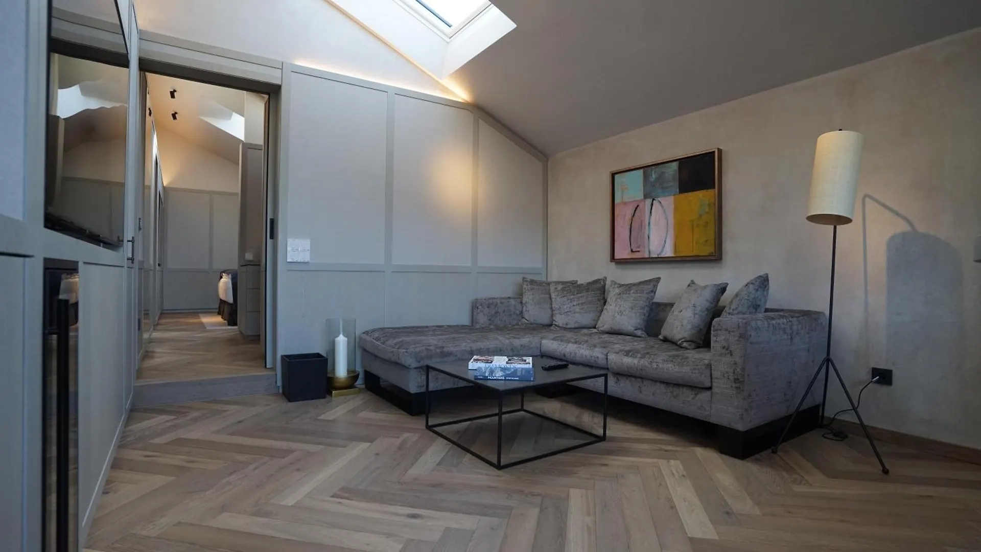 Hotel Parkhotel Egerner Hoefe Rottach-Egern