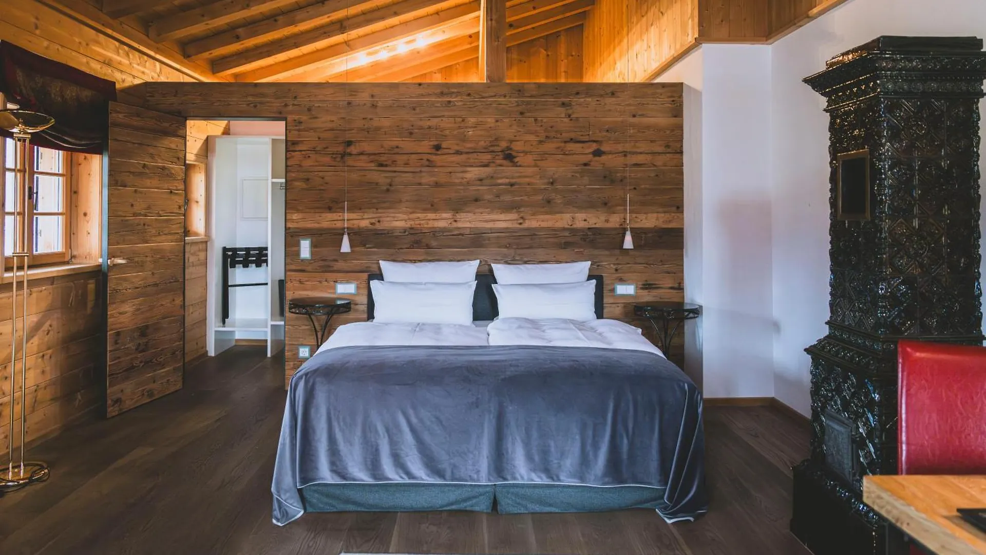 Hotel Parkhotel Egerner Hoefe Rottach-Egern
