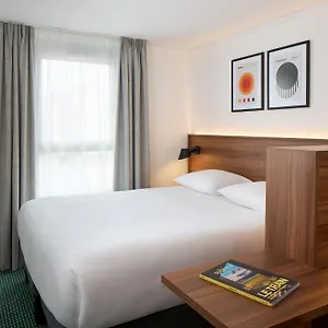 Timhotel Nation 3* Parigi
