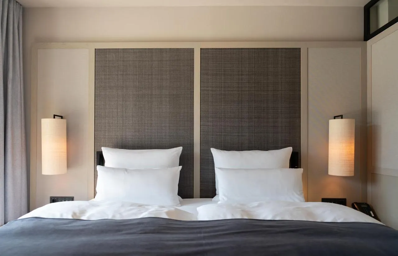 Parkhotel Egerner Höfe Rotta