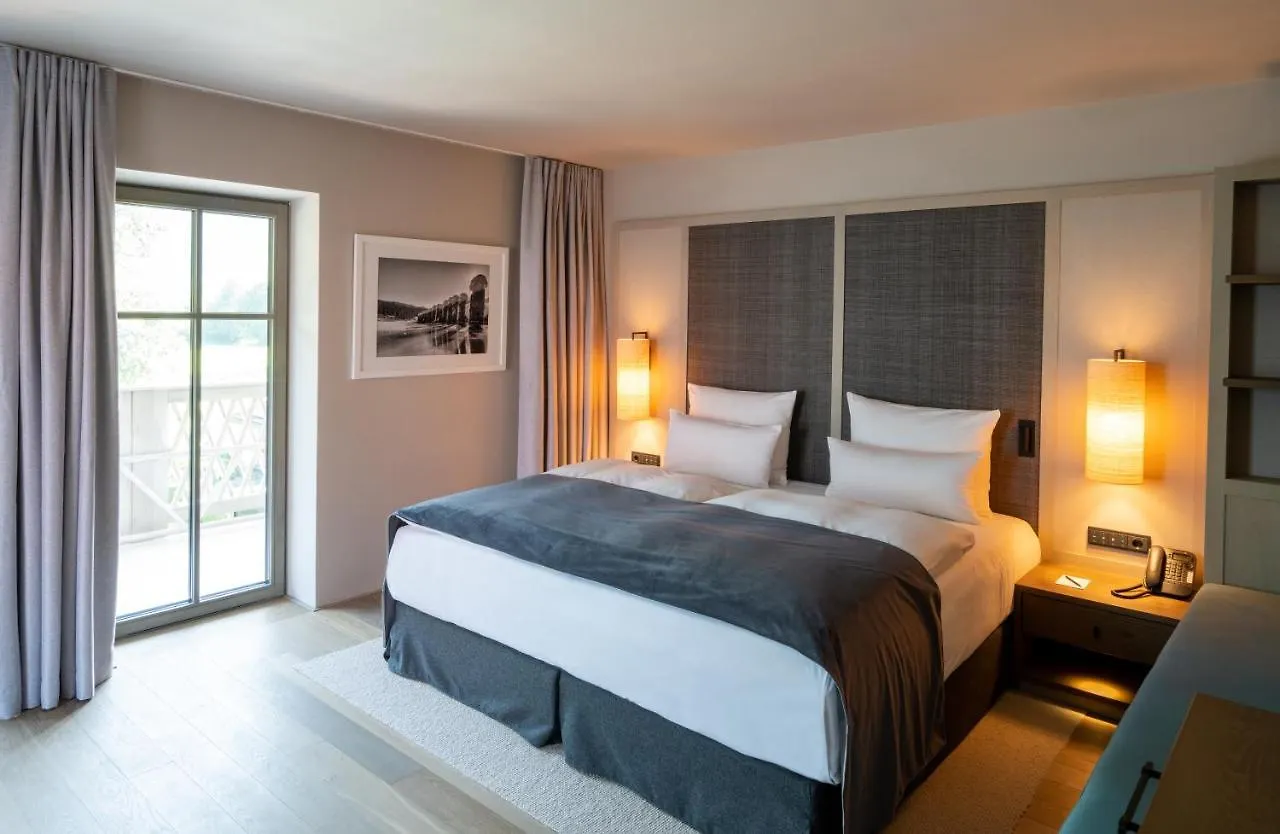 Parkhotel Egerner Höfe Rotta