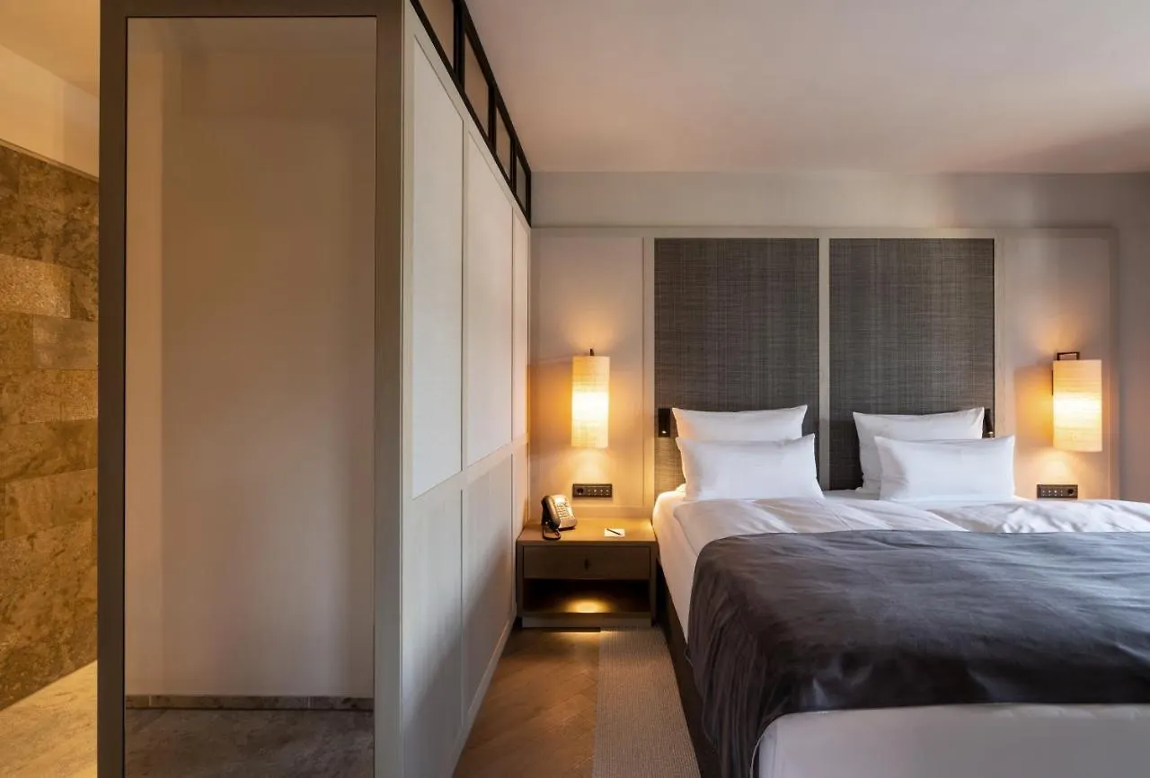 Parkhotel Egerner Höfe Rotta