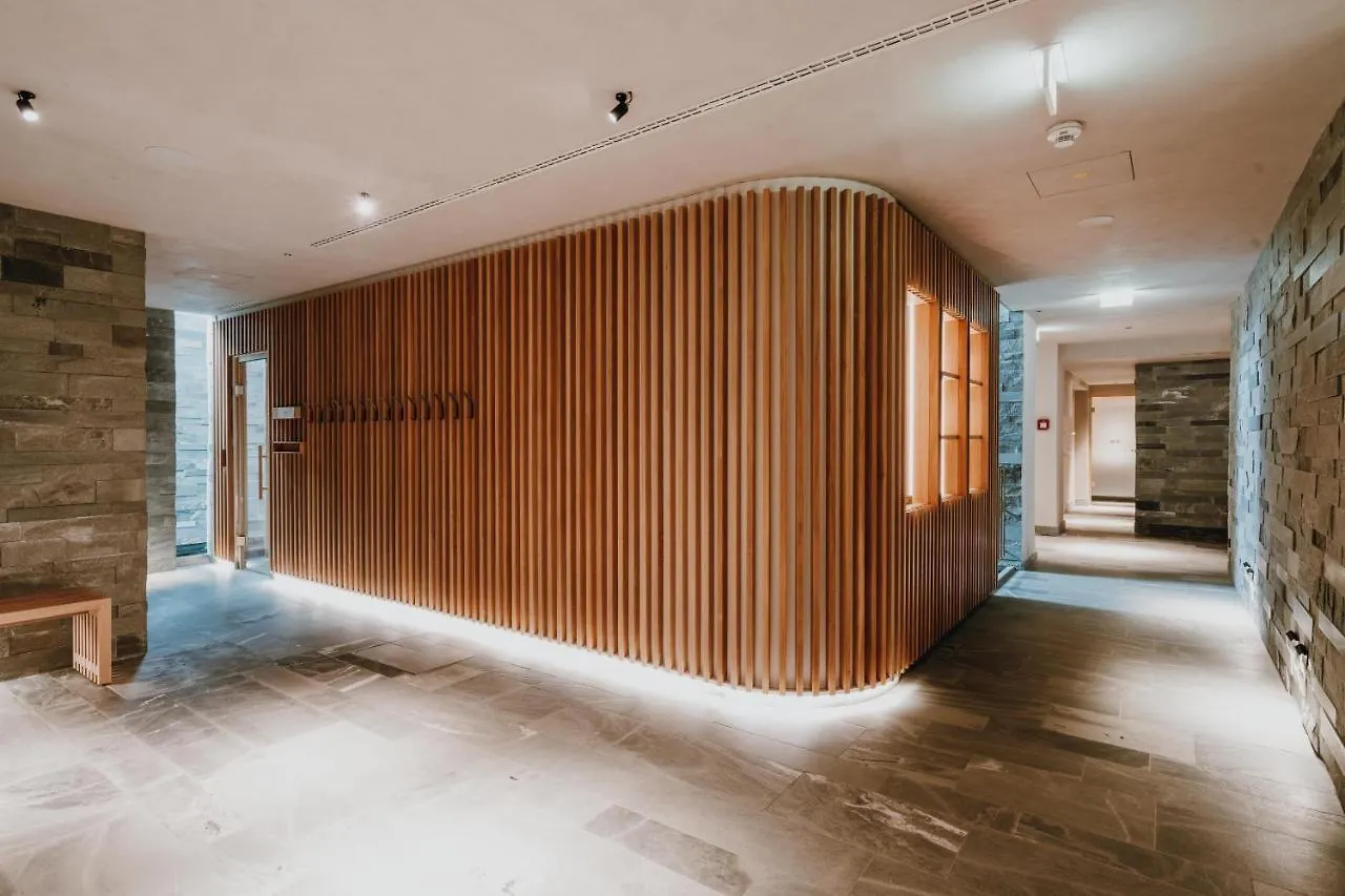 Parkhotel Egerner Hoefe Rottach-Egern Hotel