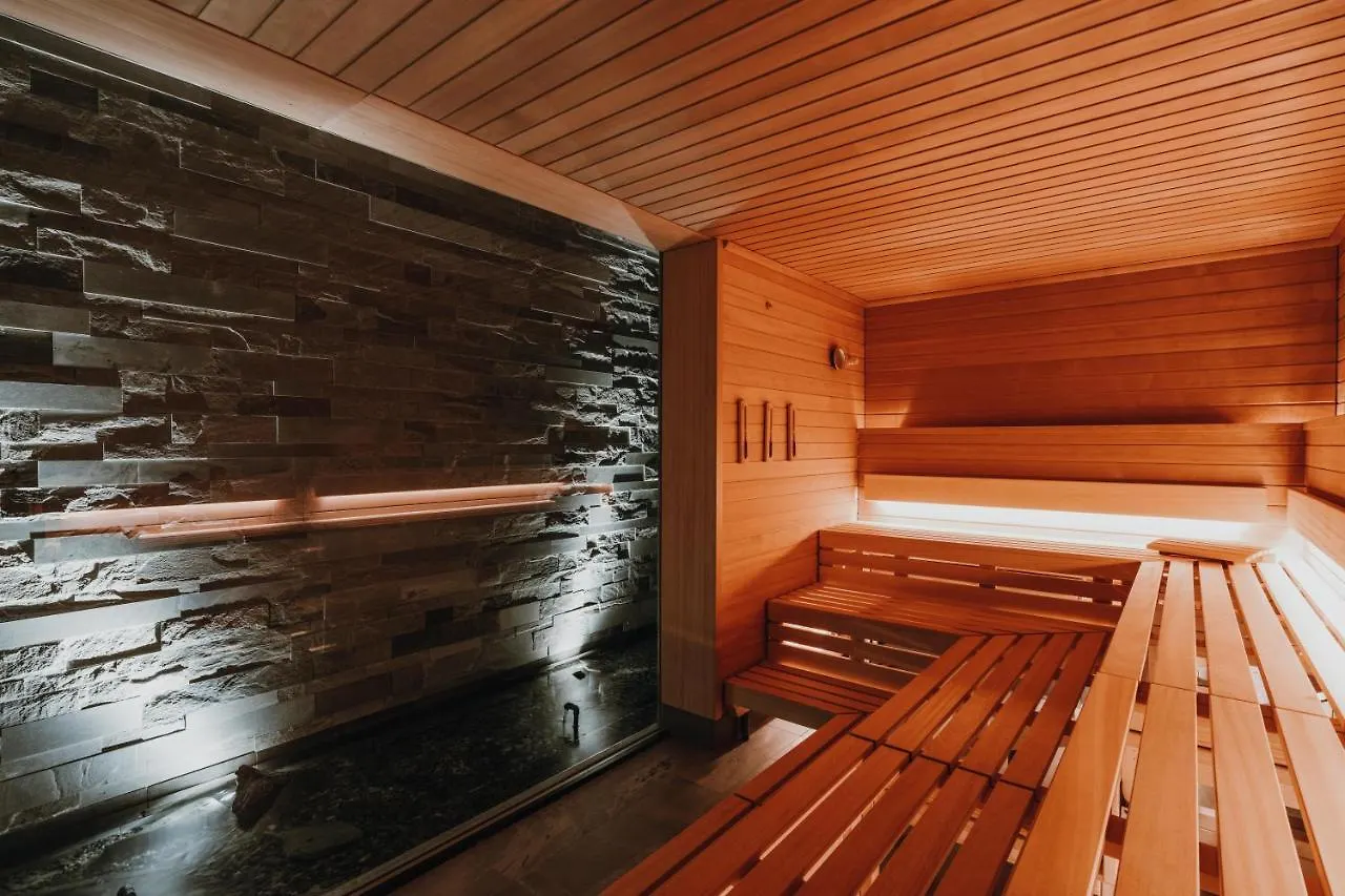 Parkhotel Egerner Hoefe Rottach-Egern Hotel