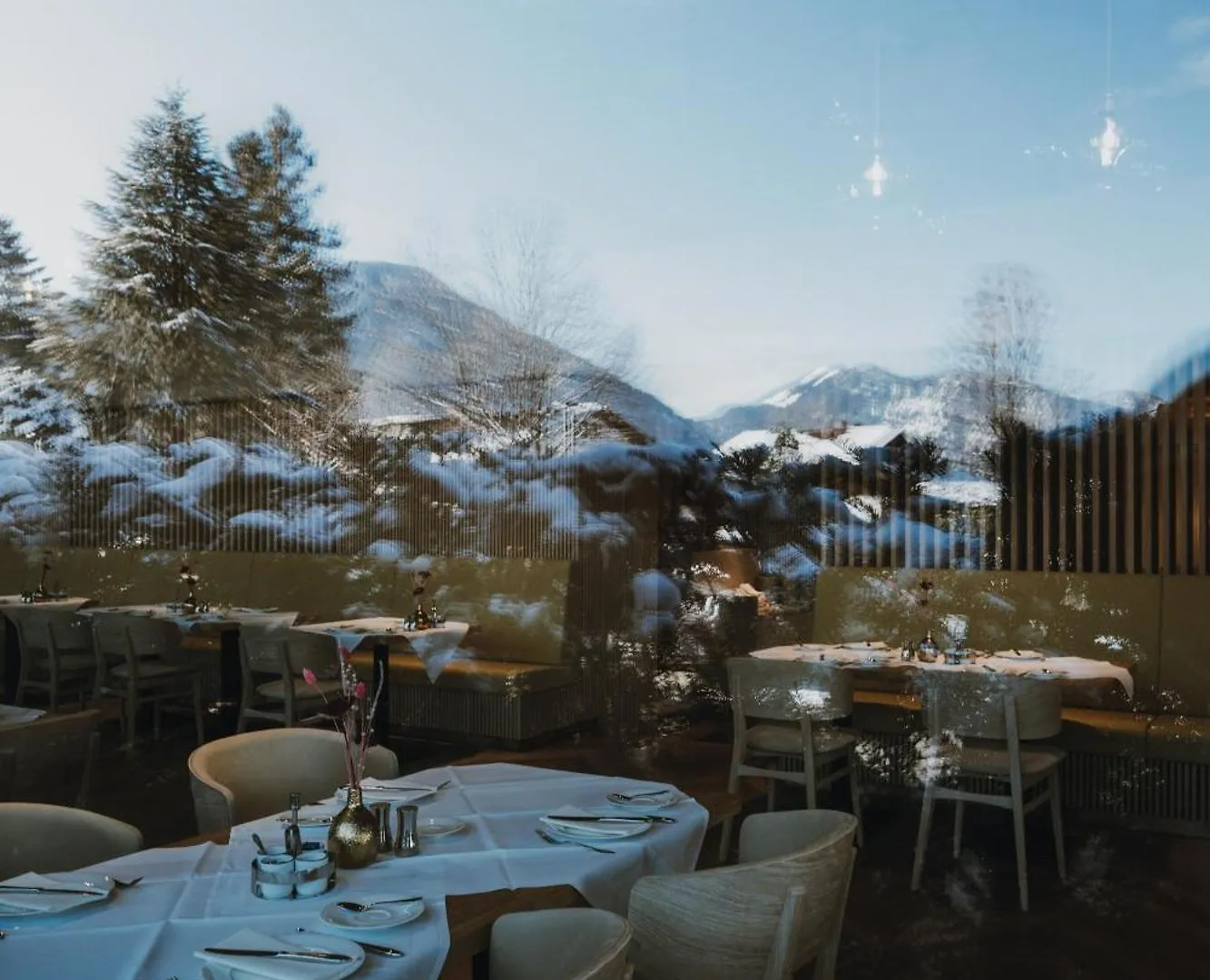 Parkhotel Egerner Höfe Rotta