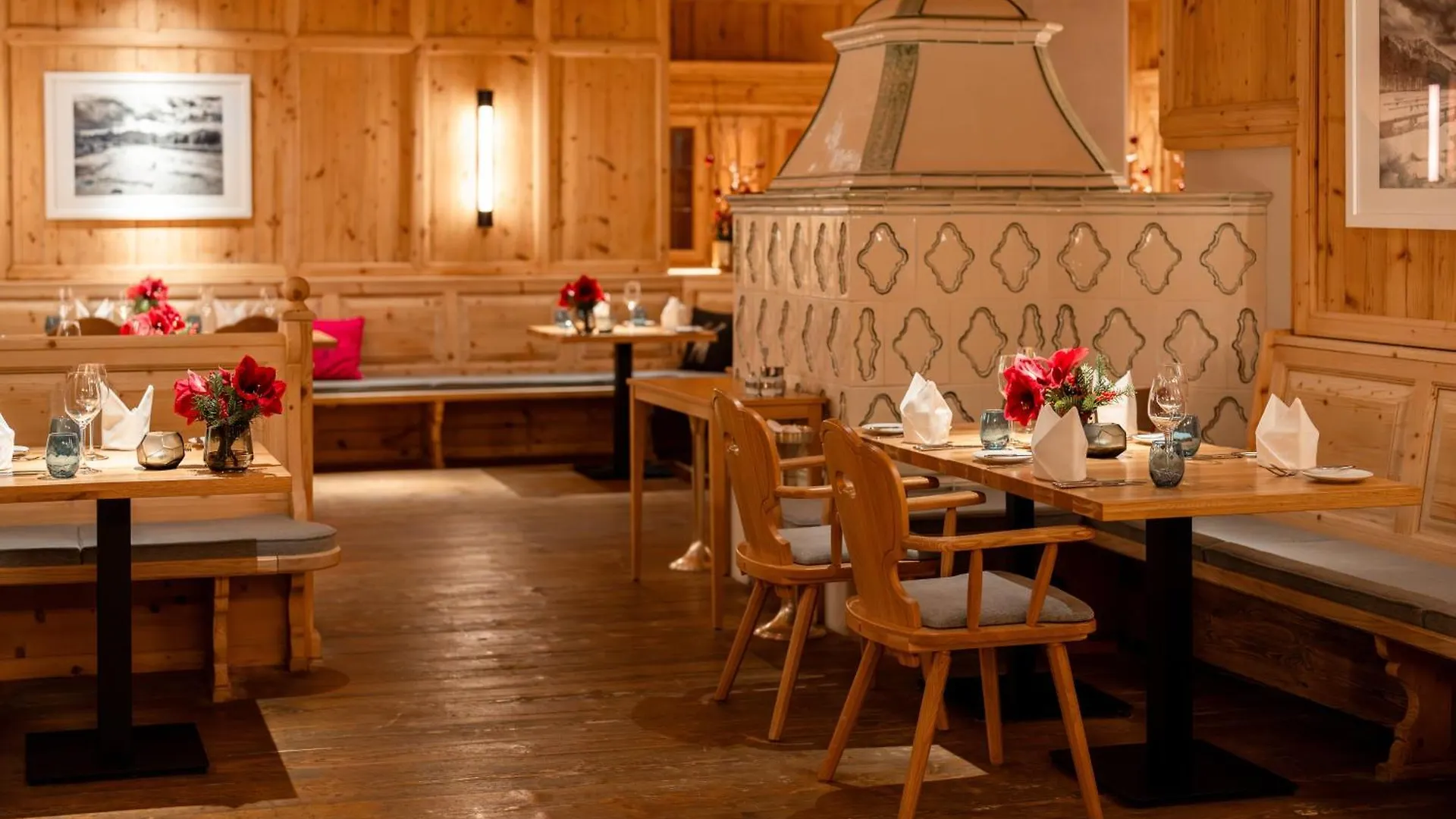 Parkhotel Egerner Höfe Rotta 5*,  Deutschland