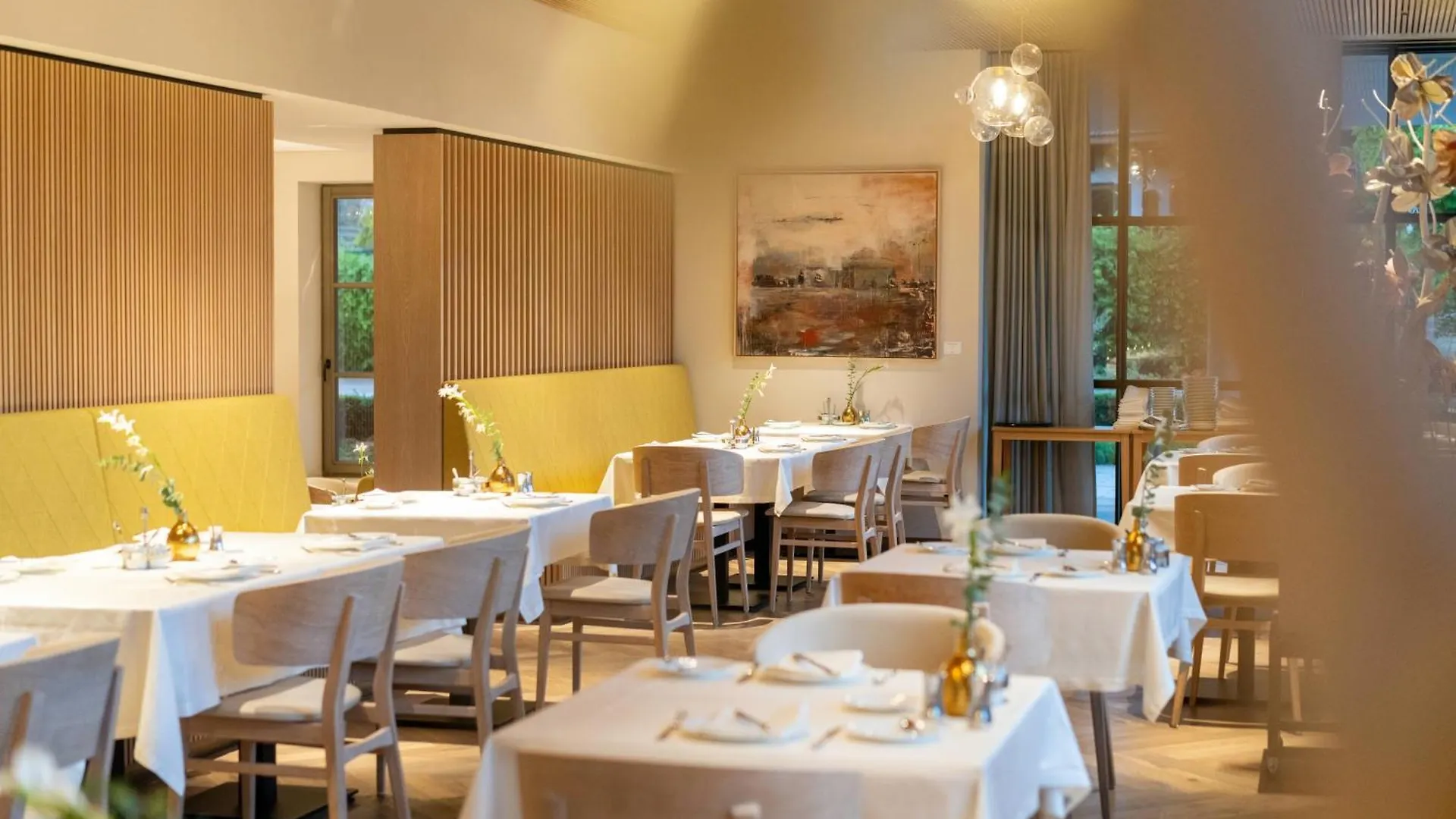 Hotel Parkhotel Egerner Hoefe Rottach-Egern