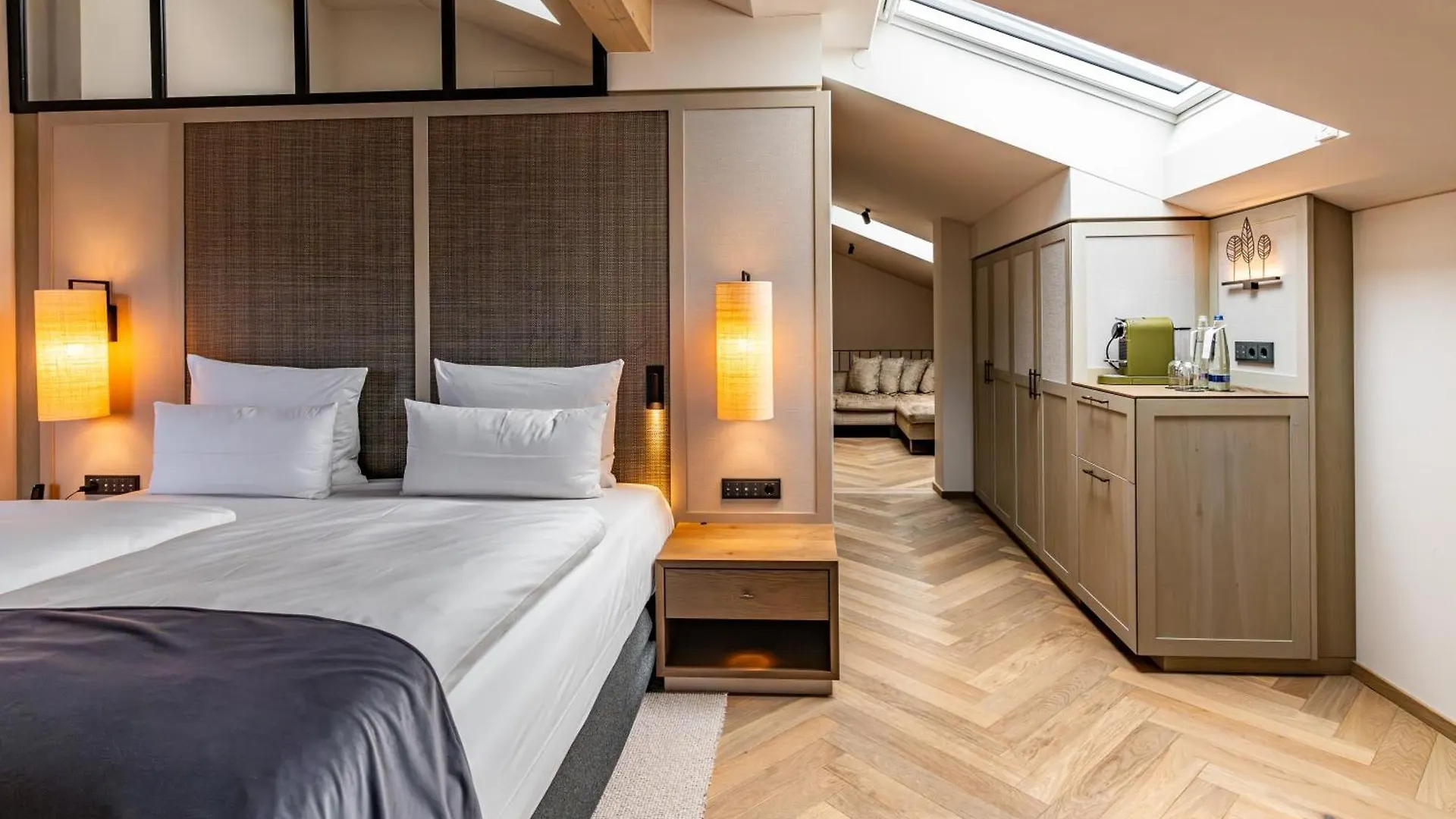 Parkhotel Egerner Höfe Rotta