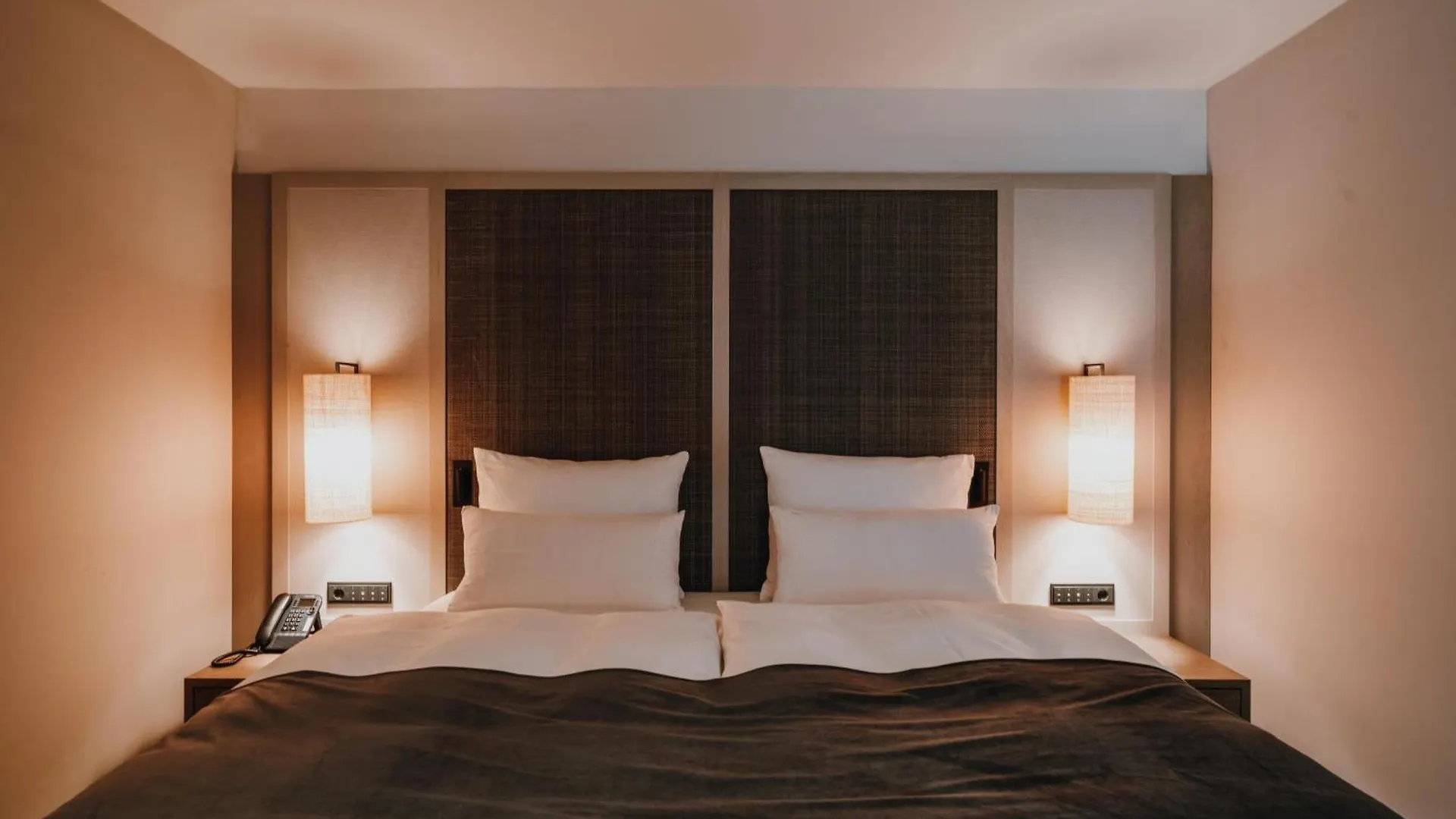Parkhotel Egerner Höfe Rotta 5*,