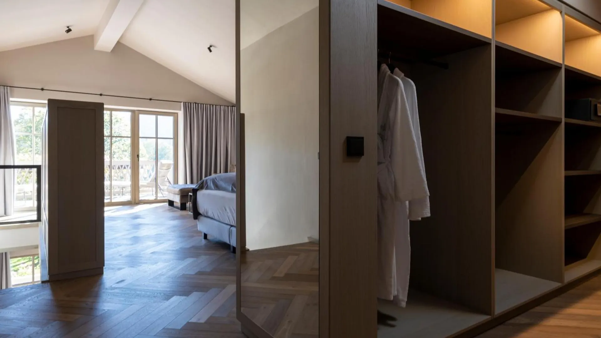 Parkhotel Egerner Höfe Rotta Deutschland
