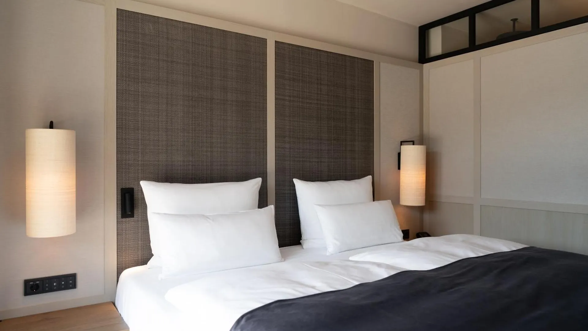 Hotel Parkhotel Egerner Höfe Rotta